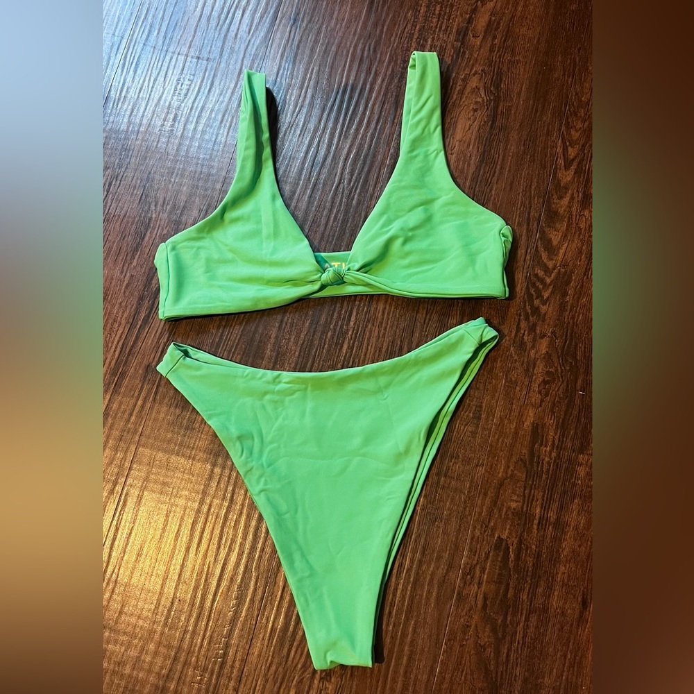 Skatie Swimsuit